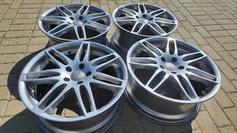 5x112 R18 elektróny pre Audi, Vw, Škoda, Seat, Mercedes