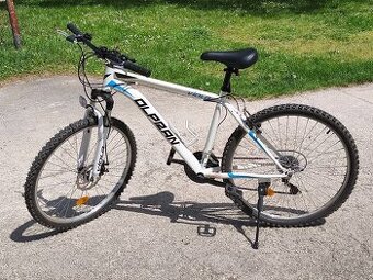 Dámsky bicykel