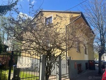 NA PRENÁJOM exkluzívna nehnuteľnosť v centre mesta PIEŠŤAN