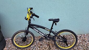 Bicykel BMX
