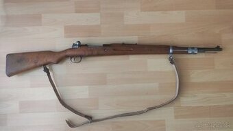 Predám Mauser M43