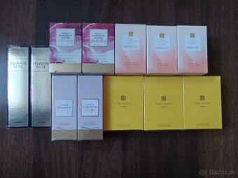 Today always Radiance Everlasting Premiere Luxe Far Avon