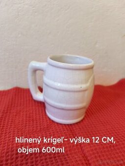 Krígeľ