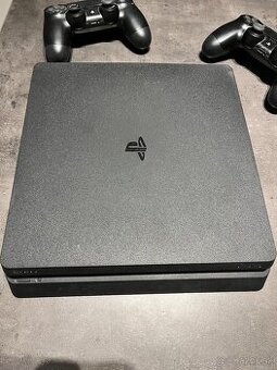 Predam PS4 slim