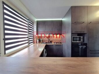3-izb bezbariérový byt, loggia 71m2, rekonštrukcia, Muškátov