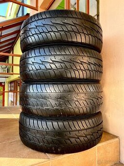 205/55 R16 – zimné pneumatiky – kompletná sada