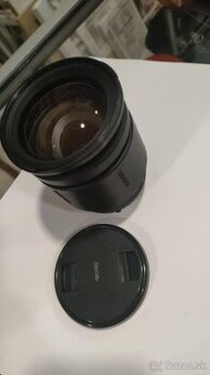 Predam objektiv na NIKON TAMRON 28-200