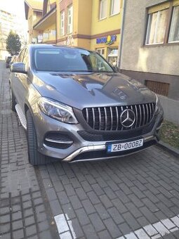 mercedes gle