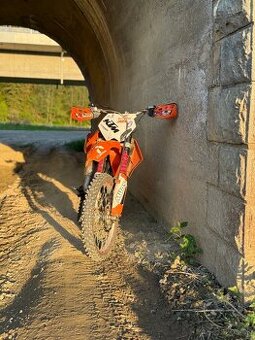Ktm sx 85 2012