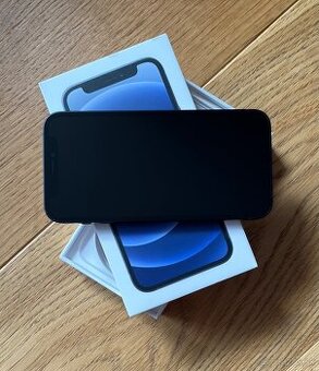 📱 iPhone 12 mini 128 GB – TOP stav + príslušenstvo ZDARMA