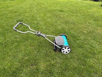 Gardena vretenova kosacka