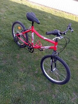 Predám detský bicykel