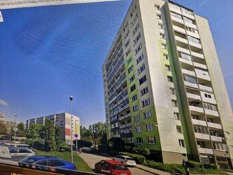 predaj 3 izbovy stalicova
