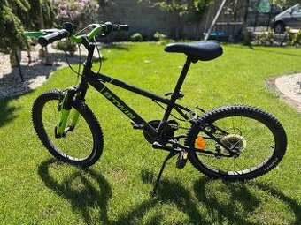 detský 20” bicykel