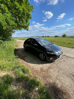Honda Civic 8g 1.8