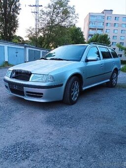 Náhradné diely 1.9 TDi 74kw 2003 pd v RS pakete