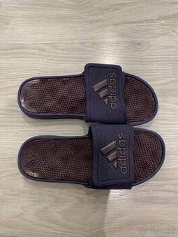 adidas šlapky 39, 25/25.5cm