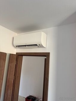 Montáže Klimatizácie - Čistenie a Servis (Dodanie Klímy)