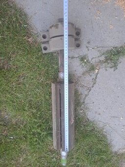 Hobľovací valec