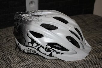 Prilba na bicykel LONGUS S/M