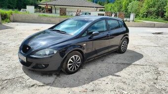 Seat Leon 1.9 TDI