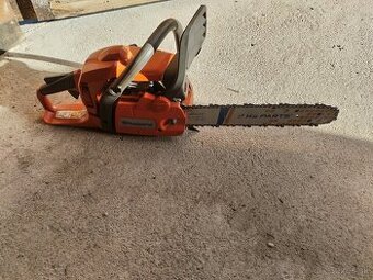 Husqvarna 135