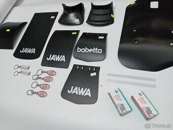 Lapač , zásterka LAPAČ NEČISTÔT JAWA PIONIER ,BABETTA,SIMSON