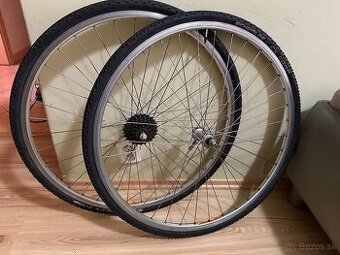 Shimano 105 /Remerx Stormy 28 622 kolesá