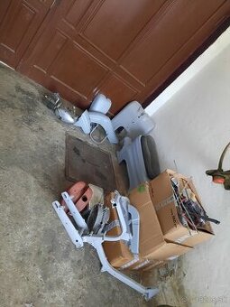 Jawa pionier na diely