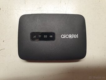 4G WiFi modem na SIM kartu