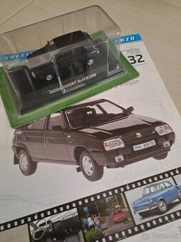 Skoda favorit