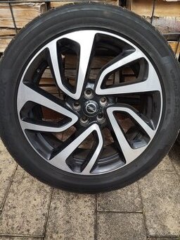 R19 hliníkové disky Opel grangland x 5x108