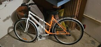 Predám dámsky bicylel