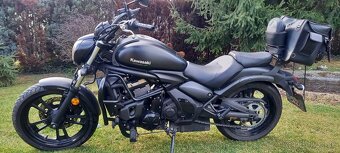 Kawasaki Vulcan S 650