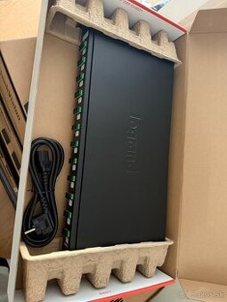 Legrand LCS3 OPTICKÁ VAŇA 24 VL SC APC SM KOMPLET
