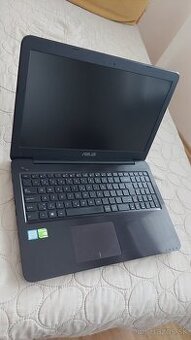 Notebook ASUS F556UQ-DM948T