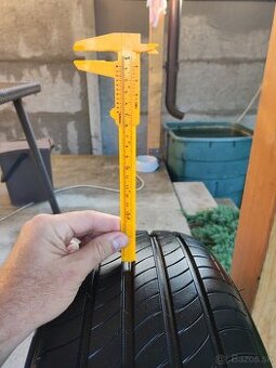 Michelin Primacy 4 S2 205/55 R16 91H