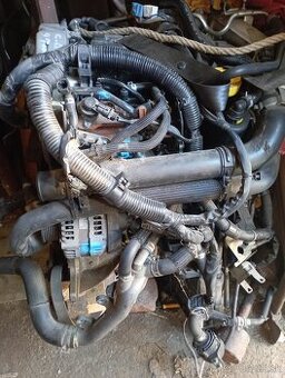 Suzuki Grand Vitara 1, 9.