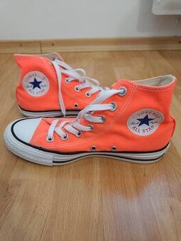Converse topánky veľ. 37