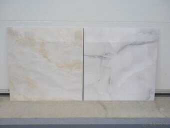 Predám exkluzívne porcelánové dlažby 600x600 mm R11