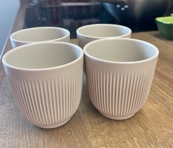 Nespresso šálky