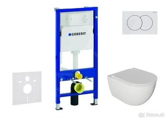 Kúpim geberit set