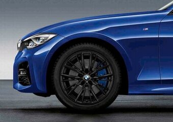 BMW original M packet style 796M