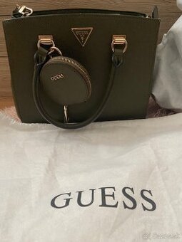 Guess kabelka