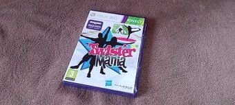 Twister mania pre xbox360