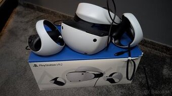 PS VR2 pre Playstation PS5