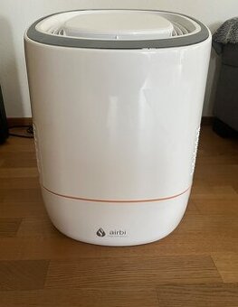 Zvlhčovač vzduch Airbi Prime
