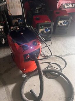 Hilti systém recyklace vody DD-WMS 100 s pojezdovým držadlem