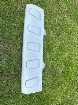 RAV 4 2006- ozdobný plast nárazníka PZ415-X0952-00