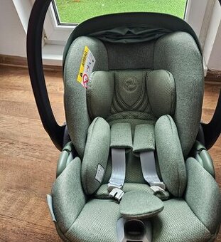Cybex Cloud T i-Size